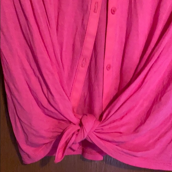 Womenโs ANN KLIEN SHIRT๐ธ๐ธ๐ท - Picture 3 of 5